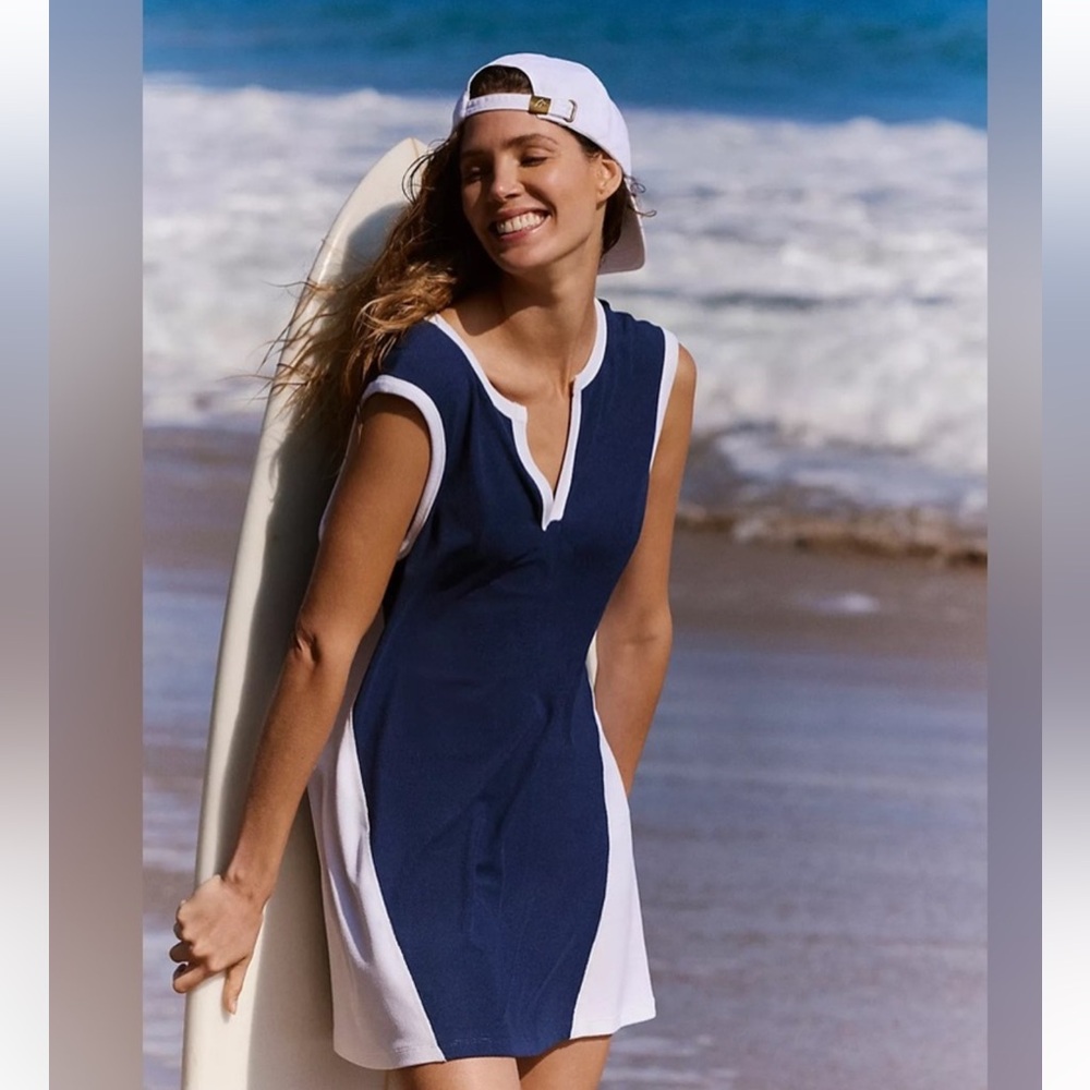 FP Movement by Free People Navy Hall Of Fame Set